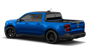 2026 Ford Maverick® External Image 3